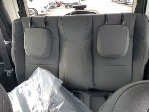 New 2026 Jeep Wrangler Sport image 15