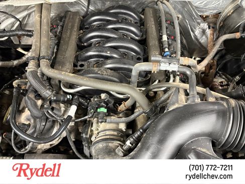Used 2013 Ford F150 XLT w/ XLT Chrome Pkg AWD/4WD image 19