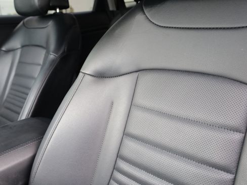 Used 2023 Kia Sportage SX image 30