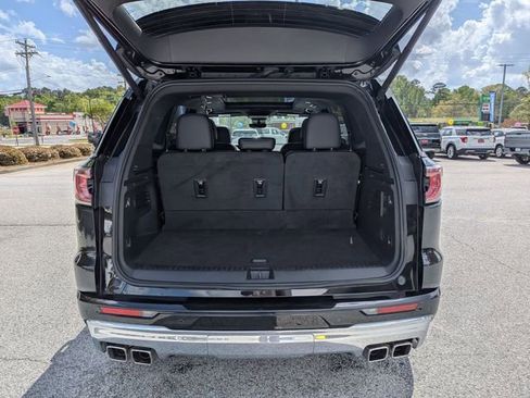 Used 2024 GMC Acadia Denali w/ Super Cruise Package FWD image 28