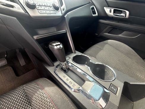 Used 2017 GMC Terrain SLE w/ Driver Alert Package I image 18