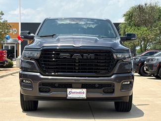 New 2026 RAM 1500 Laramie w/ Night Edition AWD/4WD video 2