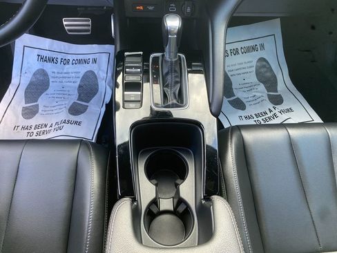 Used 2024 Acura Integra A-Spec image 22