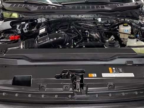 Used 2023 Ford F250 XL w/ 360-Degree Camera Package image 42