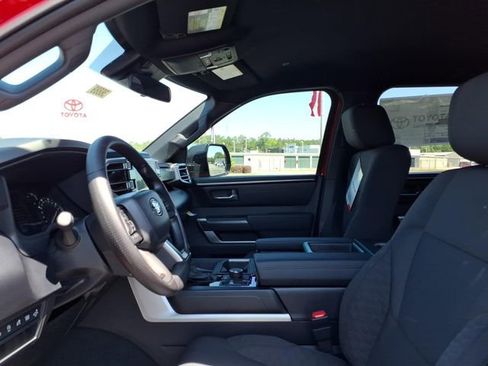 New 2026 Toyota Tundra SR5 w/ SR5 Convenience Package AWD/4WD image 5