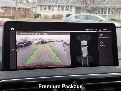 Used 2023 BMW X3 xDrive30i w/ Premium Package image 19