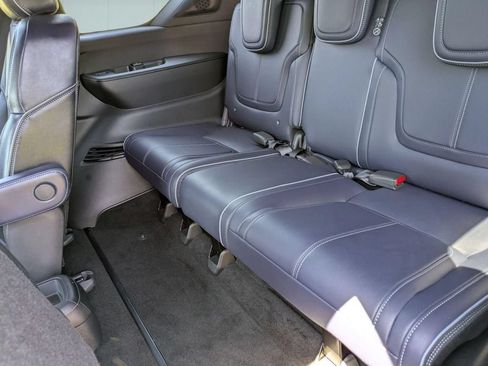 Certified 2026 INFINITI QX80 4WD w/ Sport Exterior Package image 30