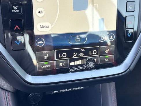 New 2026 Subaru WRX Limited AWD/4WD image 19