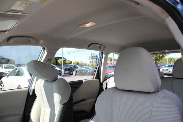 Used 2021 Subaru Forester AWD/4WD image 21