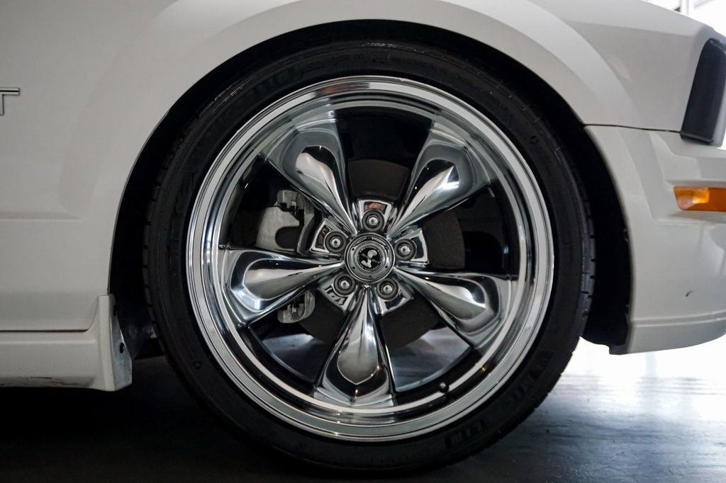 Used 2007 Ford Mustang GT Premium RWD image 54