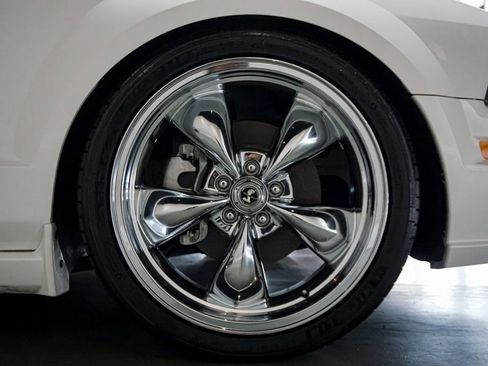 Used 2007 Ford Mustang GT image 54