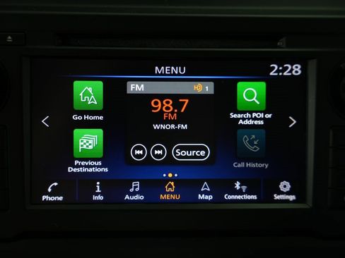 Used 2019 Nissan Titan PRO-4X image 18