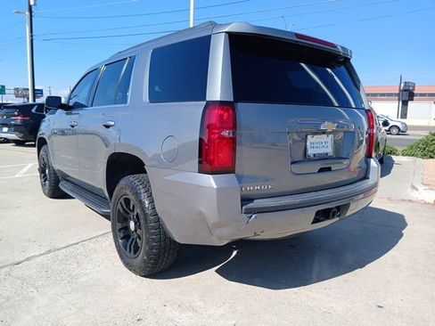 Used 2019 Chevrolet Tahoe LS image 7