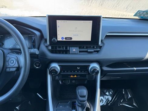 Certified 2025 Toyota RAV4 XLE image 2