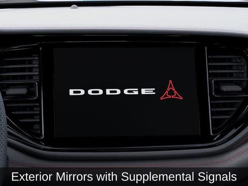 New 2026 Dodge Durango GT image 22