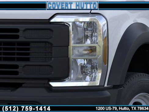 New 2026 Ford F450 XL AWD/4WD image 18