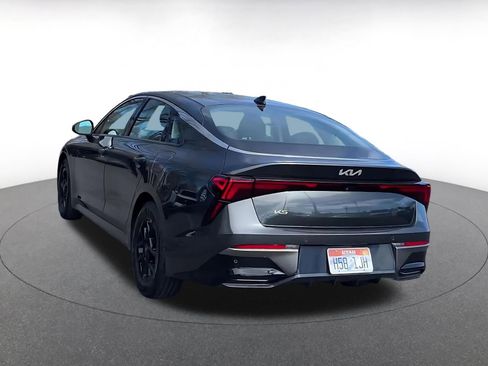 Used 2025 Kia K5 LXS image 11