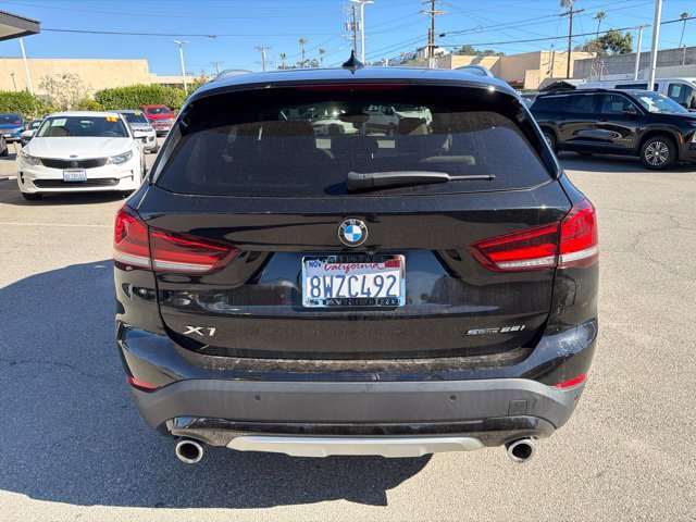 Used 2021 BMW X1 sDrive28i w/ Premium Package FWD image 6