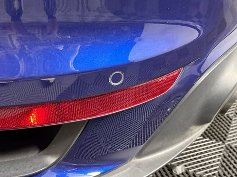 Used 2021 Porsche 911 Turbo image 22