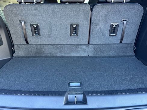 New 2026 Chevrolet Traverse Z71 image 16