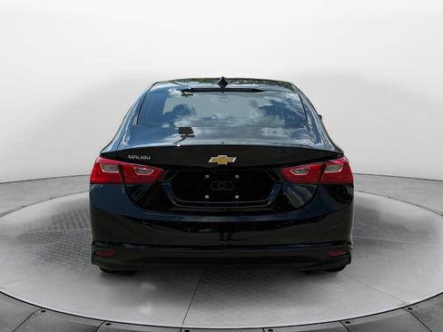 Used 2021 Chevrolet Malibu LS FWD image 6