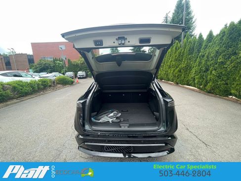 Used 2023 Nissan Ariya FWD image 49