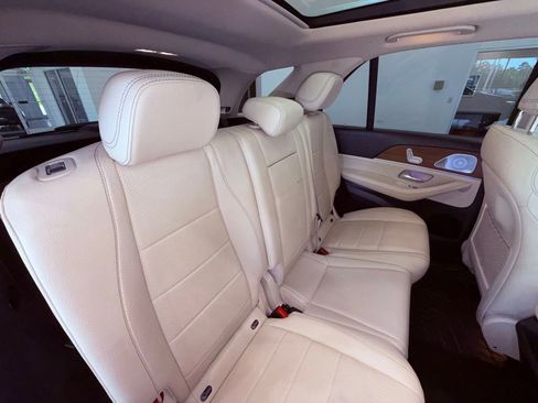 Used 2021 Mercedes-Benz GLE 350 4MATIC image 15