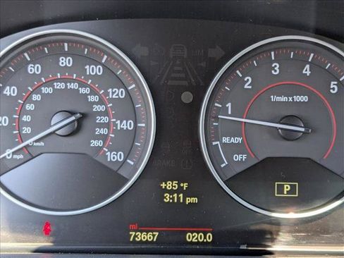 Used 2014 BMW 435i Coupe RWD image 10