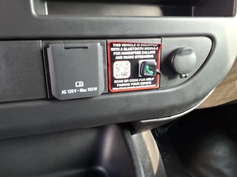 New 2026 Chevrolet Express 2500 w/ Driver Convenience Package RWD image 24
