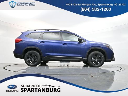 New 2026 Subaru Ascent Premium image 31