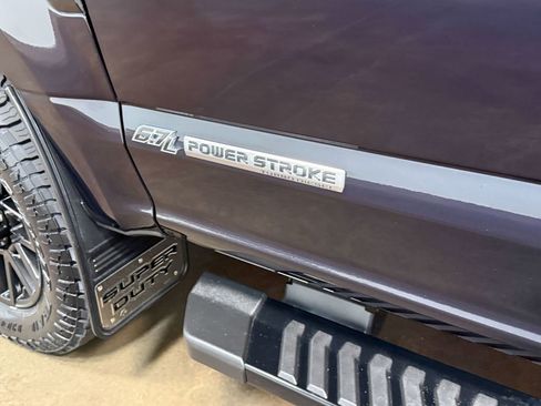 Used 2021 Ford F250 Lariat AWD/4WD image 54