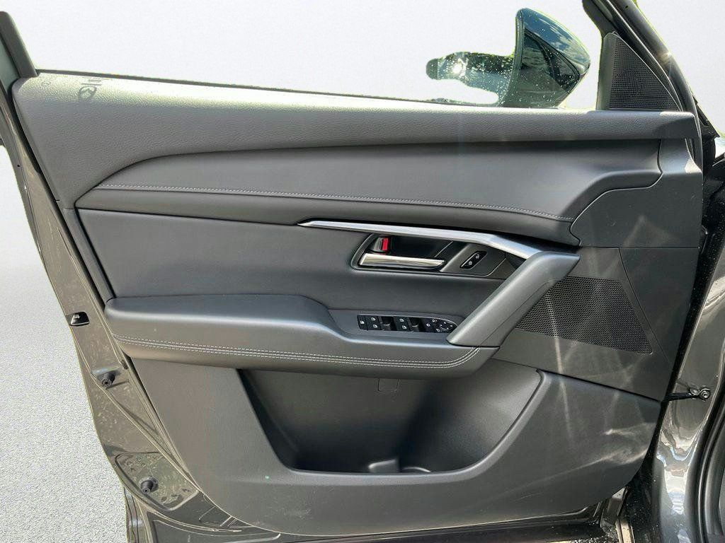New 2026 MAZDA CX-5 Preferred AWD/4WD image 9