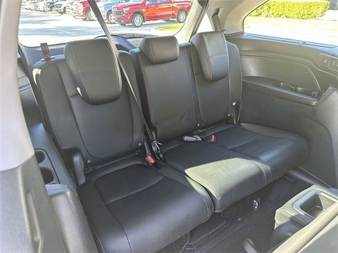 Used 2023 Honda Odyssey Touring image 27
