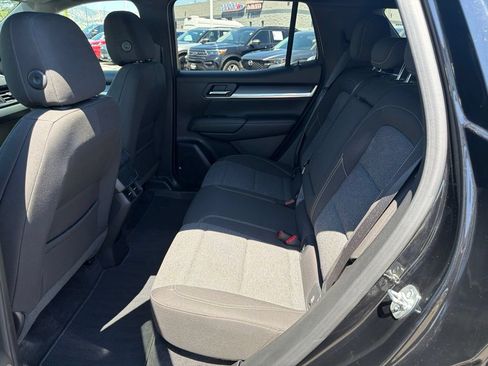 Used 2025 GMC Terrain Elevation AWD/4WD image 18