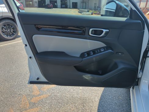 Certified 2026 Honda Civic Sport Touring image 21