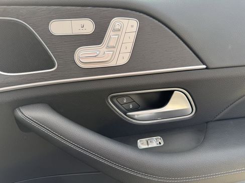 Certified 2026 Mercedes-Benz GLE 350 4MATIC image 30