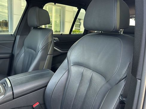Used 2021 BMW X5 xDrive40i image 26