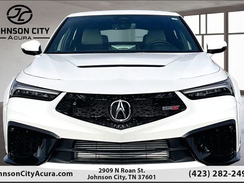 New 2026 Acura Integra Type S image 2