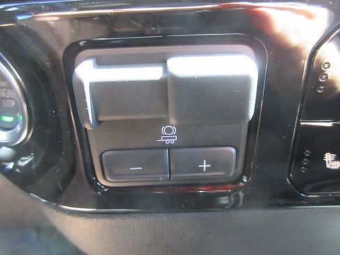 New 2026 GMC Sierra 1500 Elevation AWD/4WD image 19