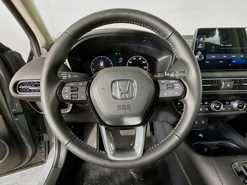 New 2026 Honda HR-V EX-L image 11