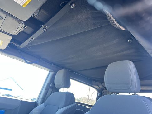 Used 2023 Ford Bronco Big Bend image 20