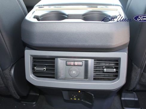 New 2025 Ford F250 Lariat w/ Chrome Package image 11