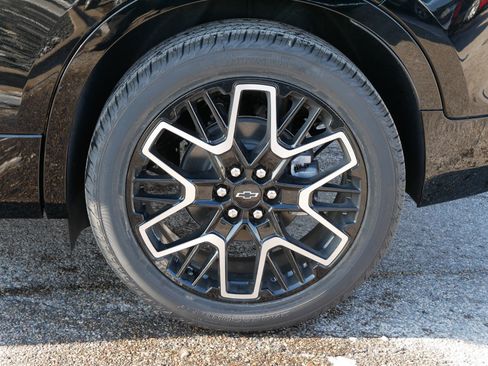 New 2026 Chevrolet Blazer RS w/ Driver Confidence II Package image 3
