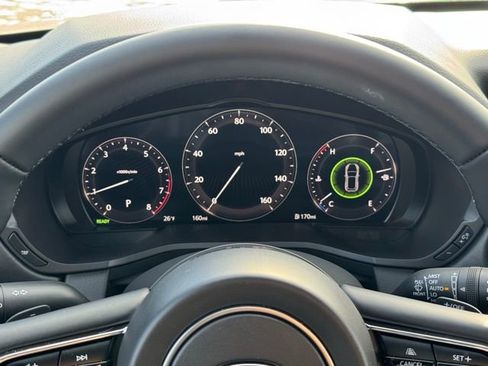 New 2026 MAZDA CX-90 3.3 Turbo S w/ Premium Plus image 35