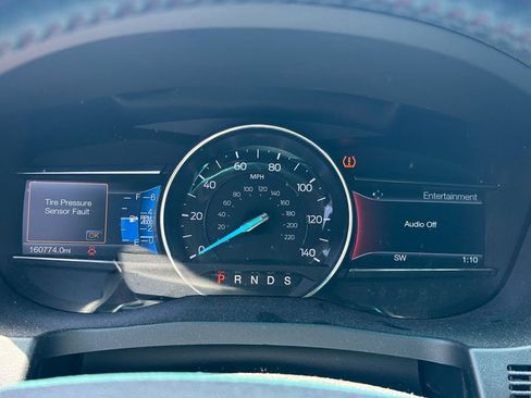 Used 2016 Ford Explorer Sport w/ Equipment Group 401A AWD/4WD image 8