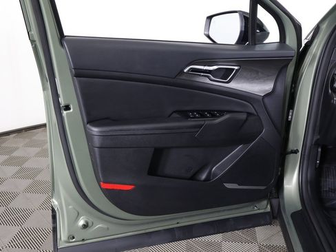 Used 2024 Kia Sportage X-Line image 25
