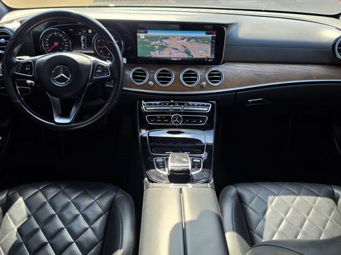 Used 2017 Mercedes-Benz E 300 w/ Premium 3 Package image 35