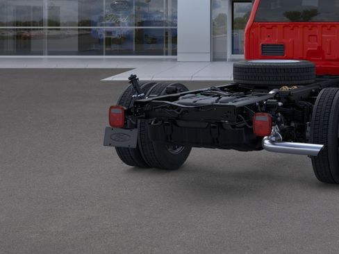 New 2026 Ford F450 XLT image 21
