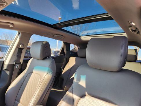 Used 2015 Hyundai Santa Fe Sport 2.0T w/ Option Group 05 image 13