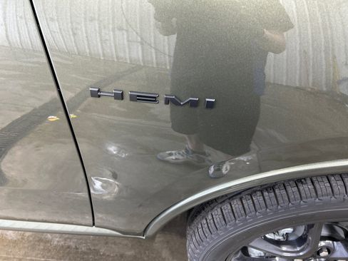 New 2026 Dodge Durango GT AWD/4WD image 24
